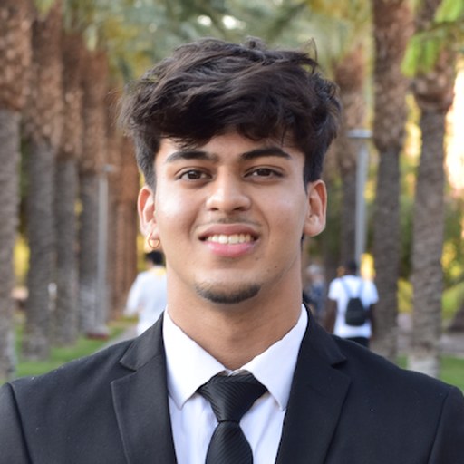 Abhishek Sorari